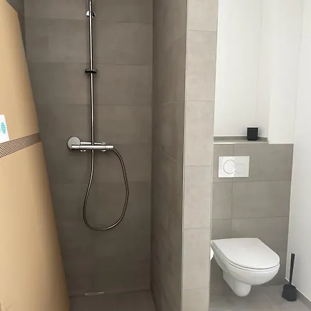 Apartment M&s - Self Checkin