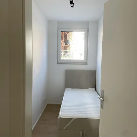 Apartment M&s - Self Checkin