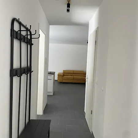 Apartment M&s - Self Checkin Degerfelden